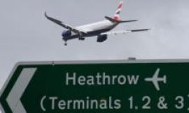Heathrow Airport rival could lead expansion, watchdog says