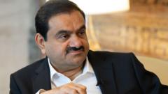adani-group:-gautam-adani,-nephew-sagar-to-pay-$18m-to-settle-civil-fraud-case-in-the-us