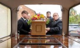 ‘Cheaper’ funeral option left Somerset man unable to say goodbye