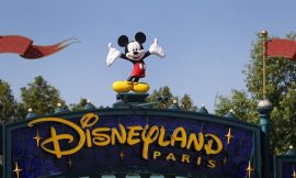 Be our guest: The price problem facing Disneyland