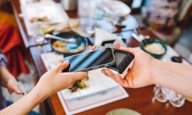 Bank of Ireland warns of rise in card tapping scams