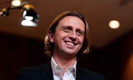 Revolut CEO biggest riser on Sunday Times Rich List 2026