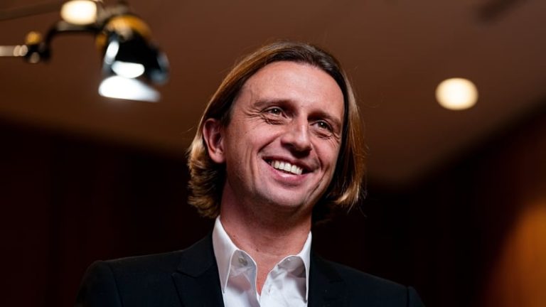 Read more about the article Revolut CEO biggest riser on Sunday Times Rich List 2026