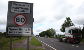Large majority in NI see Brexit as failure, poll suggests