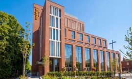 Dalata Hotel Group opens new Maldron Hotel Croke Park