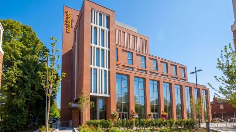 Read more about the article Dalata Hotel Group opens new Maldron Hotel Croke Park