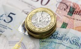 UK economy posts strong Q1, but Iran war clouds outlook