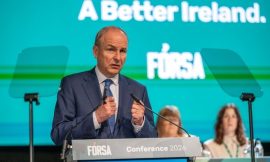 Taoiseach calls for deeper social dialogue