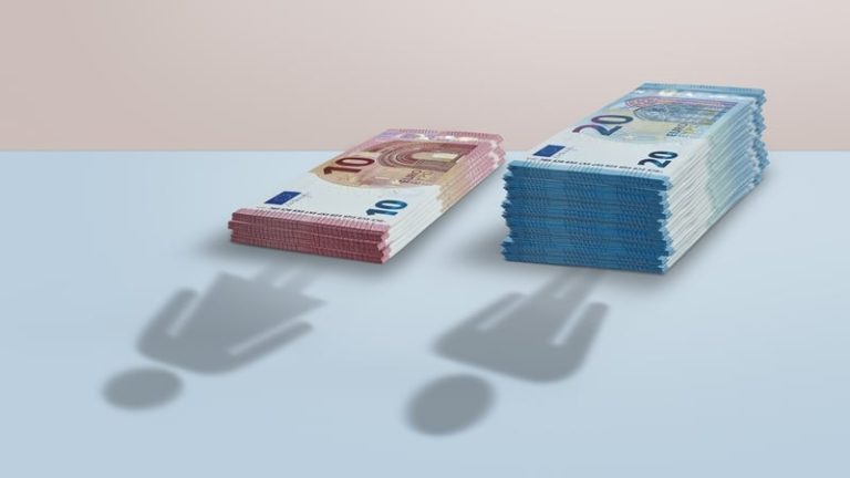 Read more about the article Pay transparency directive – what it means for businesses