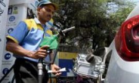 Oil prices rise after Trump warns ‘clock is ticking’ as Iran peace talks stall