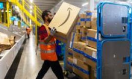 Why does Amazon have no Western rivals?