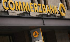 Commerzbank formally rejects UniCredit takeover offer