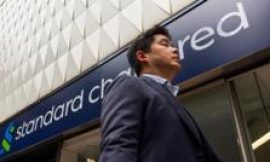 Standard Chartered to cut thousands of roles as AI use increases