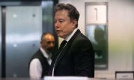 Musk loses OpenAI court battle as he waited too long to sue