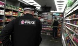 New police unit to target crime gangs fronting High Street shops