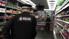 new-police-unit-to-target-crime-gangs-fronting-high-street-shops