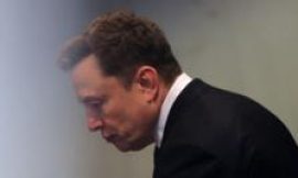 Elon Musk just lost another lawsuit. Will he keep fighting?