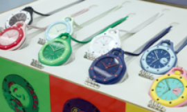 What is the Royal Pop pocket watch and is it worth the hype?