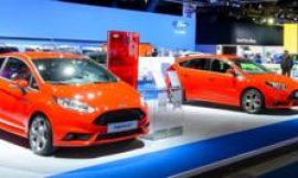 Ford Fiesta: Car boss hints it could return as an electric model