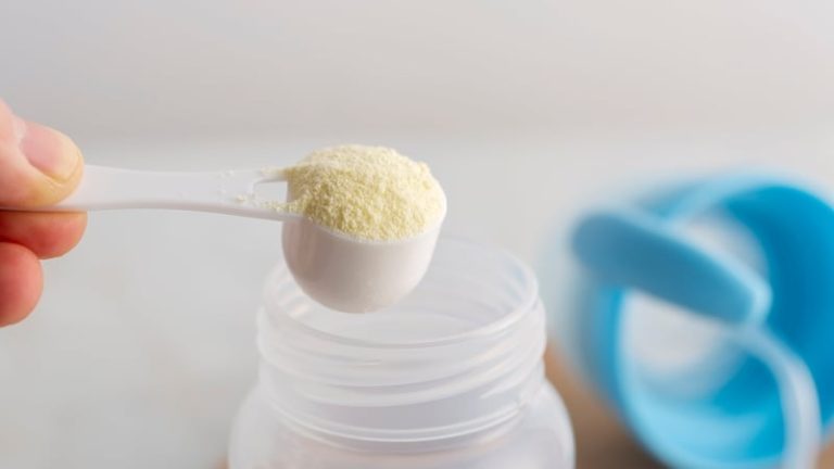 Read more about the article Nestle, Danone face scrutiny over infant formula recalls