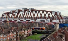 HS2 could cost over £100bn and may not open until 2039