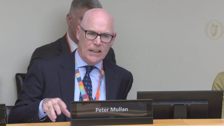 Read more about the article Judicial review rate on downward trend, committee hears