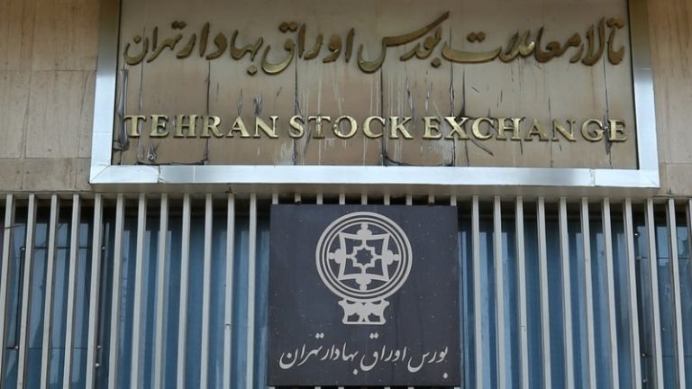 Read more about the article Iran stock exchange reopens after war forced shutdown