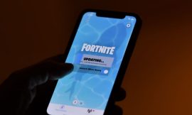 Epic Games’ ‘Fortnite’ returns to App Stores worldwide