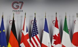 France says G7 finance talks ‘frank, sometimes difficult’