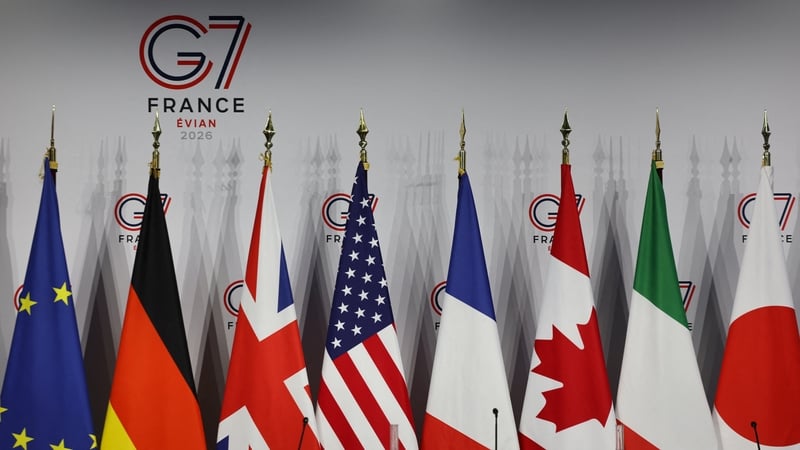 france-says-g7-finance-talks-‘frank,-sometimes-difficult’