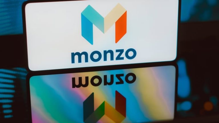 Read more about the article Monzo profit rises as bank cashes in on loans, paid plans
