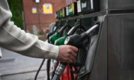 UK loosens Russian oil sanctions as fuel prices rise