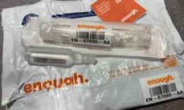 Self-swab DNA test kit adverts banned over misleading claims