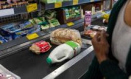 Supermarkets urged to limit food prices by government