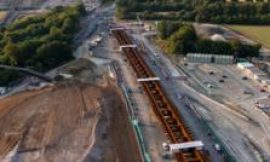 Faisal Islam: Why a full HS2 line could still be built