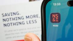 Read more about the article NS&I to begin contacting victims of lost funds scandal
