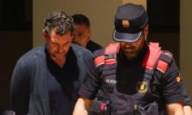 Son of Mango boss Isak Andic arrested over father’s fatal fall from cliff