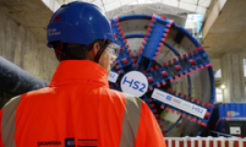 HS2 could cost up to £102.7bn and trains will be slower than first planned