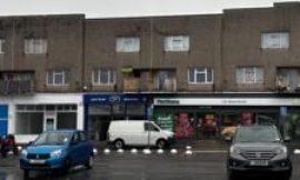 Empty shops and cost of living concerns in St Brelade