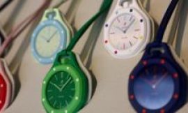 Swatch boss says crowds are ‘good news’ after watch launch sparks chaos
