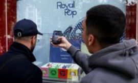 ‘I sold it for over £1k’: Why people want new Swatch