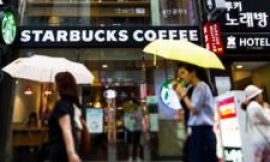Starbucks Korea sacks CEO over controversial ‘Tank Day’ promo