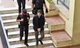 Mango tycoon’s son held grudge against father – judge
