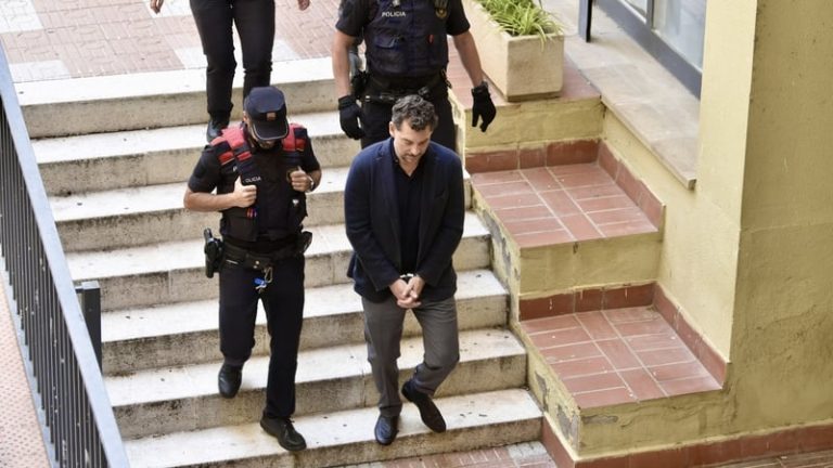Read more about the article Mango tycoon’s son held grudge against father – judge