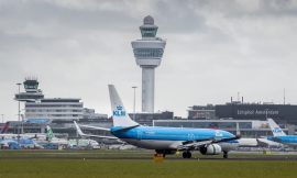 Europe’s airlines say they’re losing to global rivals
