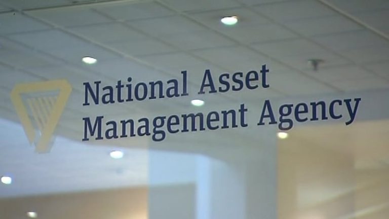Read more about the article NAMA publishes final annual report, posts 2025 profits