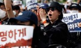 Samsung strike on hold as workers push for AI bonus