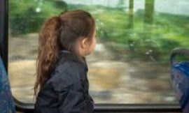 Children in England to be offered free bus trips this August