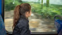 children-in-england-to-be-offered-free-bus-trips-this-august
