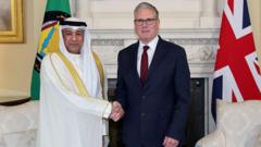 uk-agrees-3.7bn-trade-deal-with-six-gulf-states